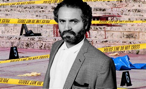 the assassination of gianni versace imdb|who killed gianni versace netflix.